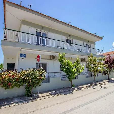 Apartment Vordos Nea Vrasna