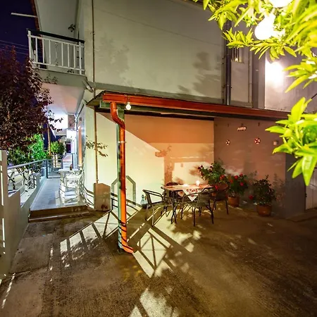 Vordos * Nea Vrasna