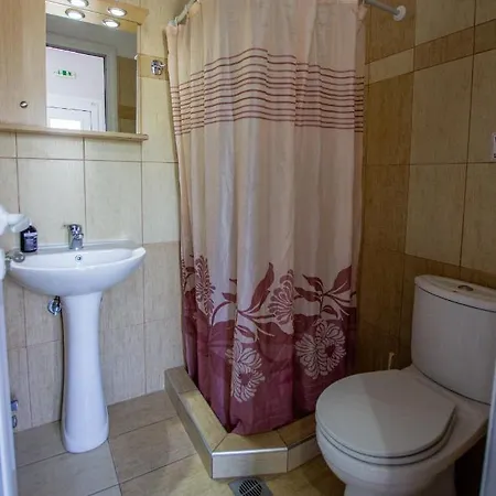 Apartment Vordos