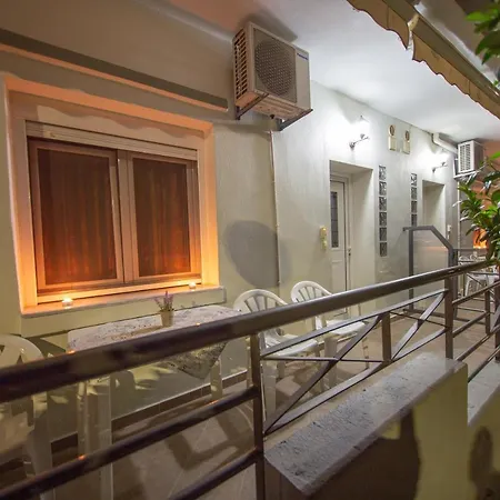 Vordos Apartment