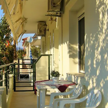 Vordos Apartment