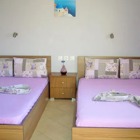 Apartment Vordos Nea Vrasna